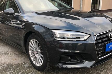 Audi A5 28.724 km 24.999 &euro; Kremmen 16766