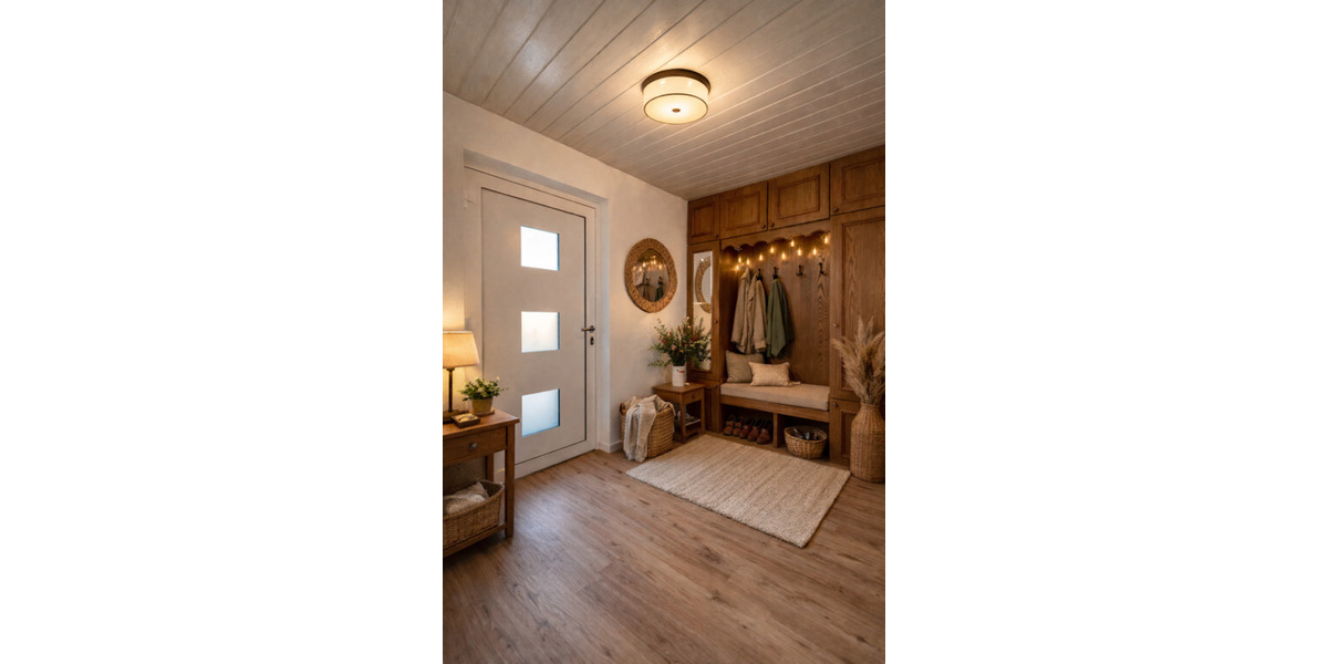 Dachgeschoßwohnung Hutthurm - 2.5 Zimmer, 85 m&sup2;, 690&euro; | Angebot:25354749