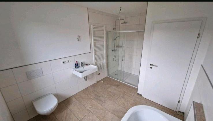 Maisonettenwohnung Schleusingen - 2 Zimmer, 85 m&sup2;, 800&euro; | Angebot:24816307