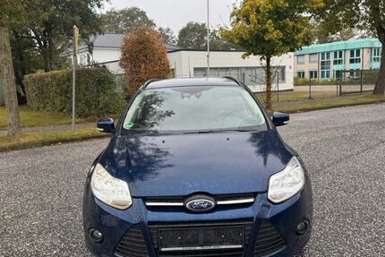 Ford Focus 220.000 km 2.500 € Henstedt Ulzburg 24558