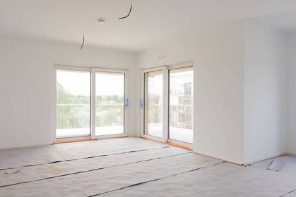 ++ TraumWohnung + 4 Zimmer + 2 Bäder + 2 Loggien mit Elbblick ++