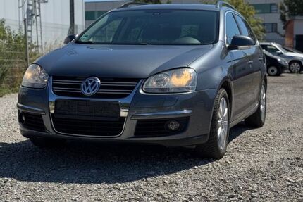 VW Golf 137.732 km 4.350 &euro; Wilsdruff 01723