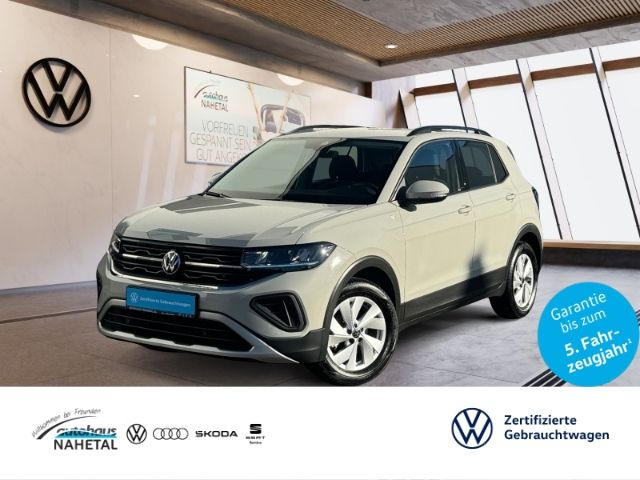 T-Cross