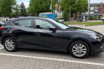Mazda 3 115.000 km 11.000 &euro; Hamburg 22339