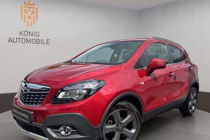 Opel Mokka 157.000 km 7.990 &euro; Lünen 44536