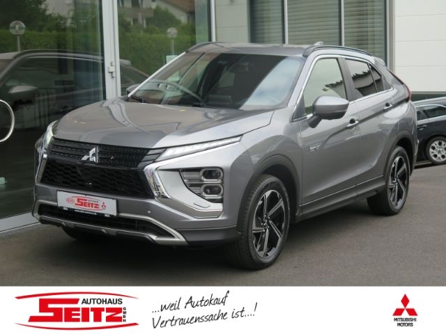 Eclipse Cross