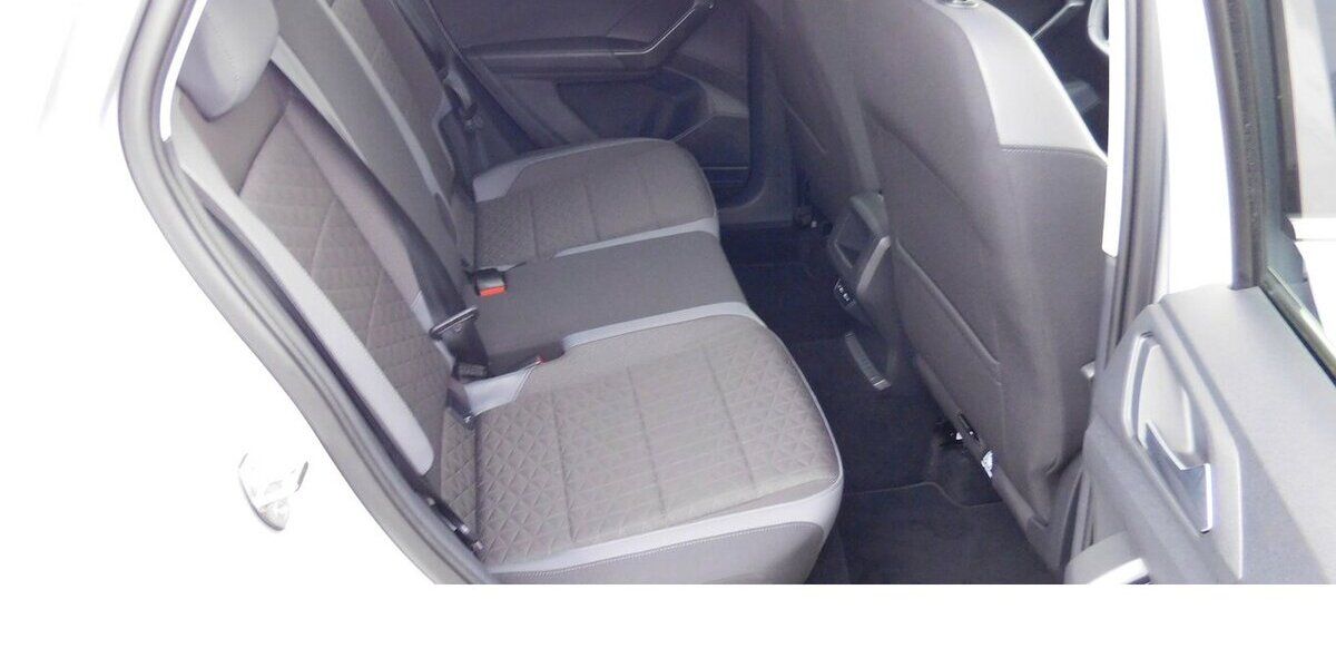 VW T-Cross 1.0 Life BMT TSI Klima Navi 22.700 km 17.990 &euro; Vordorf 38533