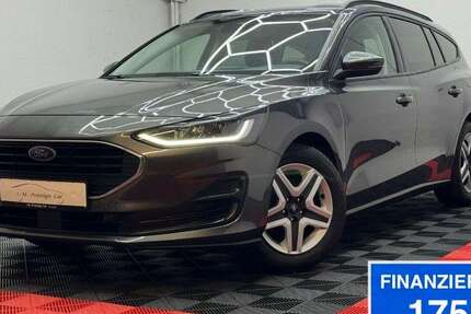 Ford Focus 34.000 km 17.990 &euro; Neuwied 56564