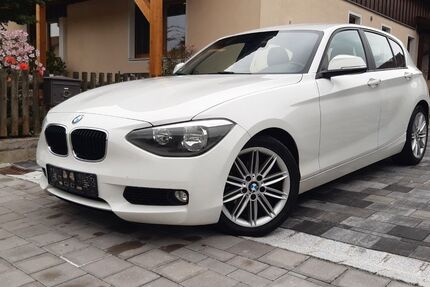 BMW 116 207.000 km 5.199 € Ascha 94347