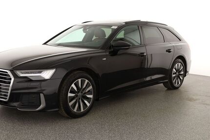 Audi A6 61.278 km 35.880 &euro; Berlin 12103