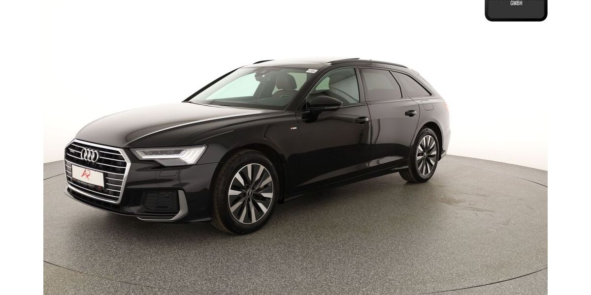 Audi A6 61.278 km 35.880 &euro; Berlin 12103