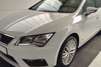Seat Leon 77.600 km 11.990 &euro; Neustadt a. d. Weinstr. 67435