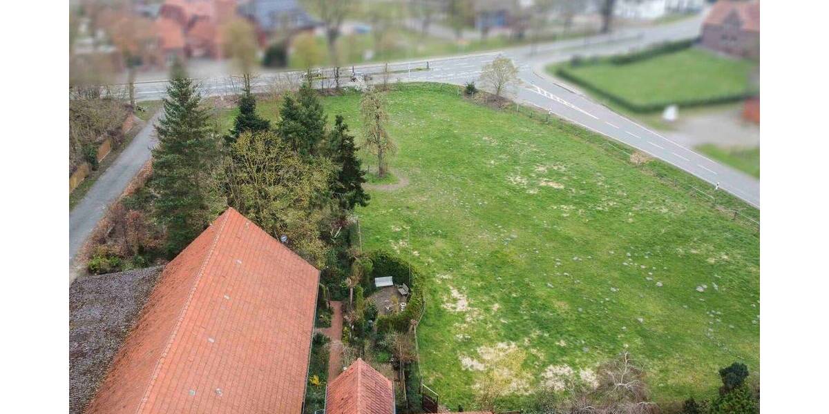 Mehrfamilienhaus, Wohnhaus Stemwede Haldem - 9 Zimmer, 281 m&sup2;, 449.000&euro; | Angebot:26657712