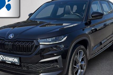 Skoda Kodiaq 75.643 km 37.930 &euro; Salzbergen 48499