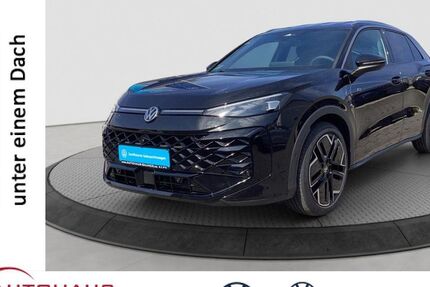 VW T-Roc 3.500 km 37.300 &euro; Abensberg 93326