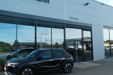 DS Automobiles DS3 46.000 km 16.950 &euro; Bad Saulgau 88348