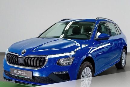 Skoda Kamiq 15.112 km 20.690 &euro; Beilngries 92339