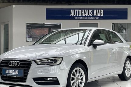 Audi A3 114.755 km 10.800 € Braunschweig 38122