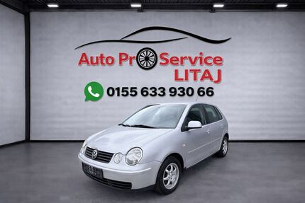 VW Polo 119.888 km 1.799 &euro; Baden-Württemberg - Neuried 77743