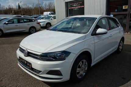 VW Polo 88.000 km 9.580 &euro; Plauen 08525