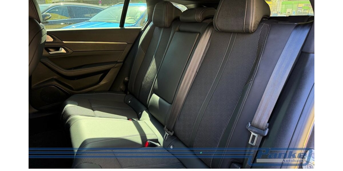 Peugeot 508 SW GT*Massage*Focal*LED*Leder*Pano*E-Sitz* 36.636 km 22.990 &euro; Berlin 13187