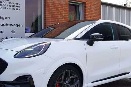 Ford Puma 30.727 km 19.950 &euro; Achim - Embsen 28832