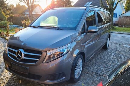 Mercedes-Benz V 220 262.017 km 22.999 &euro; Sundhagen 18519