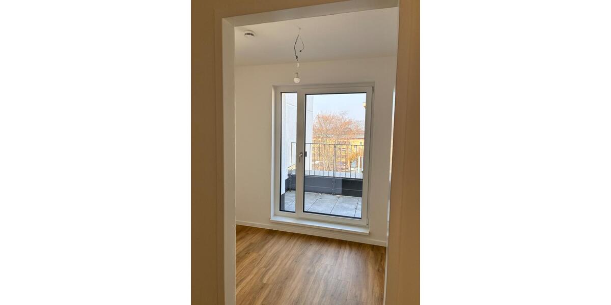 Dachgeschoßwohnung Berlin Treptow-Köpenick - 4.5 Zimmer, 106 m&sup2;, 2.295&euro; | Angebot:25499806