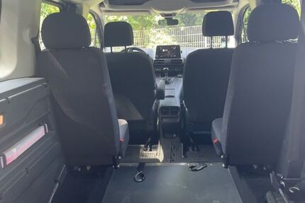 Opel Combo Life