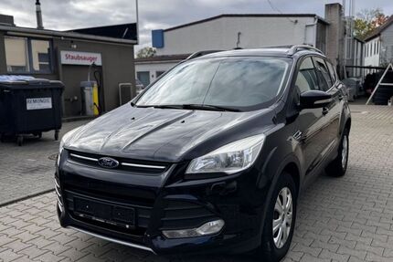 Ford Kuga 180.000 km 4.999 &euro; Nörten Hardenberg 37176