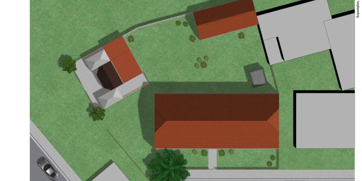 Mehrfamilienhaus, Wohnhaus Lindow Lindow (Mark) - 6 Zimmer, 158 m&sup2;, 349.000&euro; | Angebot:25743705