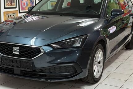Seat Leon 117.927 km 16.999 € Mayen 56727