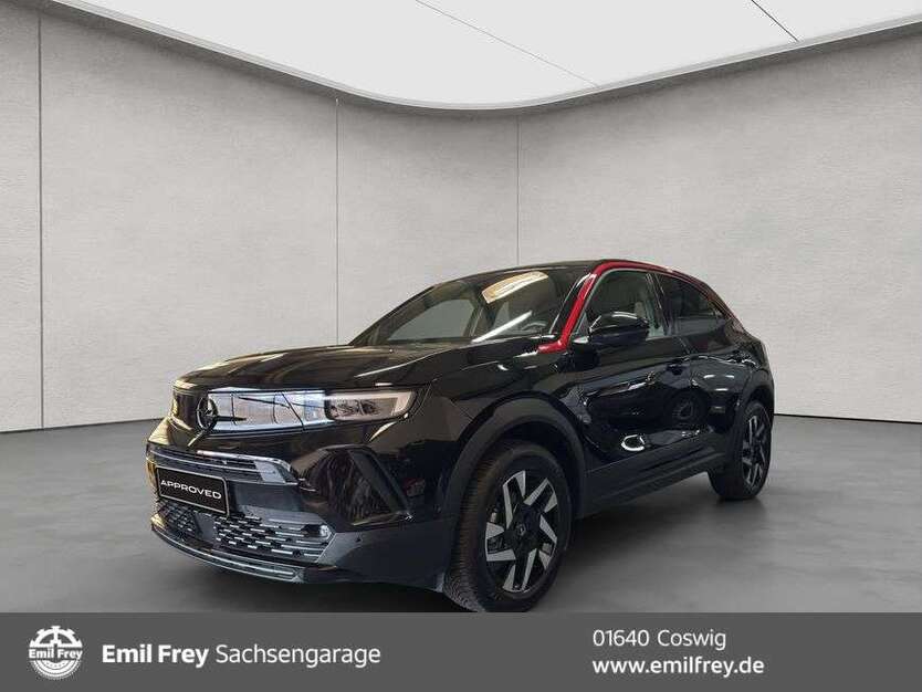 Mokka
