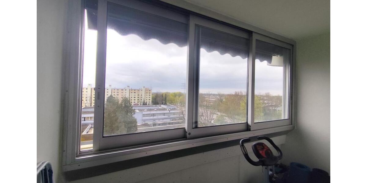 Etagenwohnung Königsbrunn - 3 Zimmer, 73 m&sup2;, 330.000&euro; | Angebot:26255142