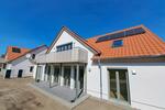 Dachgeschoßwohnung Güstrow - 4 Zimmer, 122 m&sup2;, 1.652&euro; | Angebot:25214617