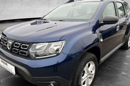 Dacia Duster 146.100 km 9.900 &euro; Pressath 92690