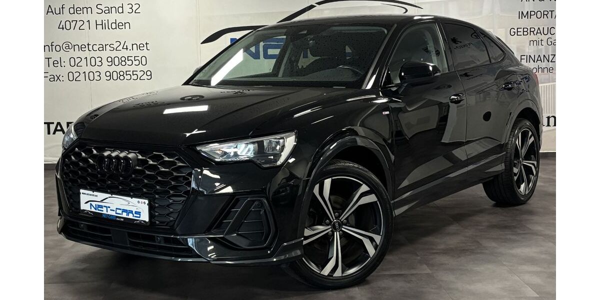 Audi Q3 89.911 km 27.700 &euro; Hilden 40721