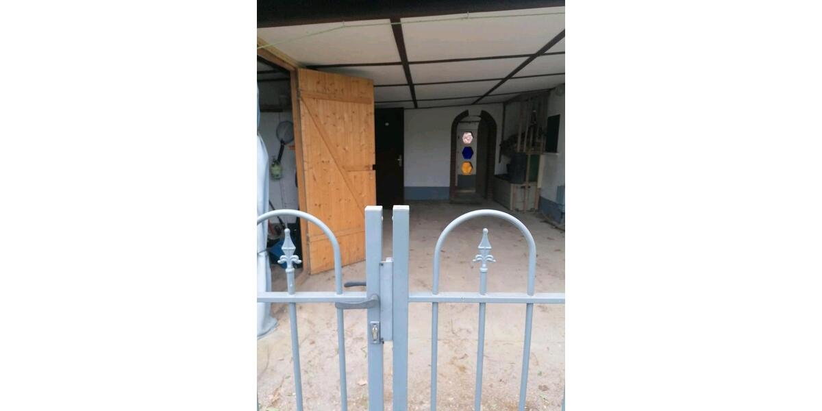 Bungalow Rathenow - 2 Zimmer, 36 m&sup2;, 45.000&euro; | Angebot:20304217