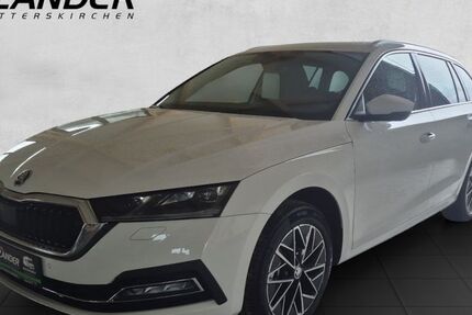 Skoda Octavia 2.000 km 37.480 € Otterskirchen 94575