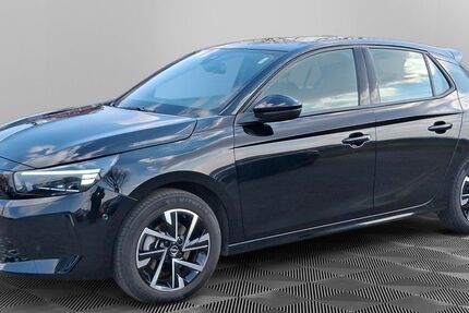Opel Corsa 16.500 km 18.490 &euro; Bahlingen 79353