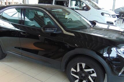 Opel Mokka 57.840 km 18.850 &euro; Mühlhausen 99974