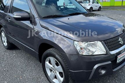 Suzuki Grand Vitara 120.000 km 10.900 &euro; Northeim 37154