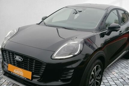 Ford Puma 7.300 km 23.749 &euro; Bamberg 96052