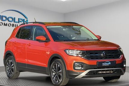 VW T-Cross 42.000 km 21.499 € Berlin 13088