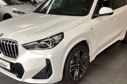 BMW X1 24.200 km 43.375 &euro; Pleisweiler-Oberhofen 76889