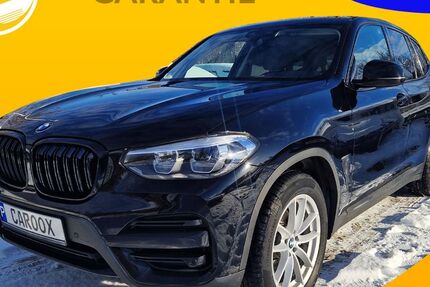 BMW X3 190.400 km 21.500 &euro; Wildau 15745