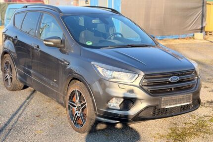 Ford Kuga 121.000 km 14.850 &euro; Seelze 30926