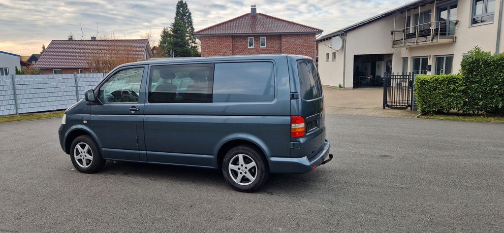 VW T5 Transporter 370.445 km 8.377 &euro; Langenhagen 30853