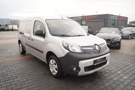Renault Kangoo 17.114 km 10.890 &euro; Ingelheim 55218