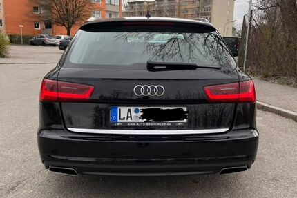 Audi A6 237.000 km 11.400 &euro; Landshut 84030
